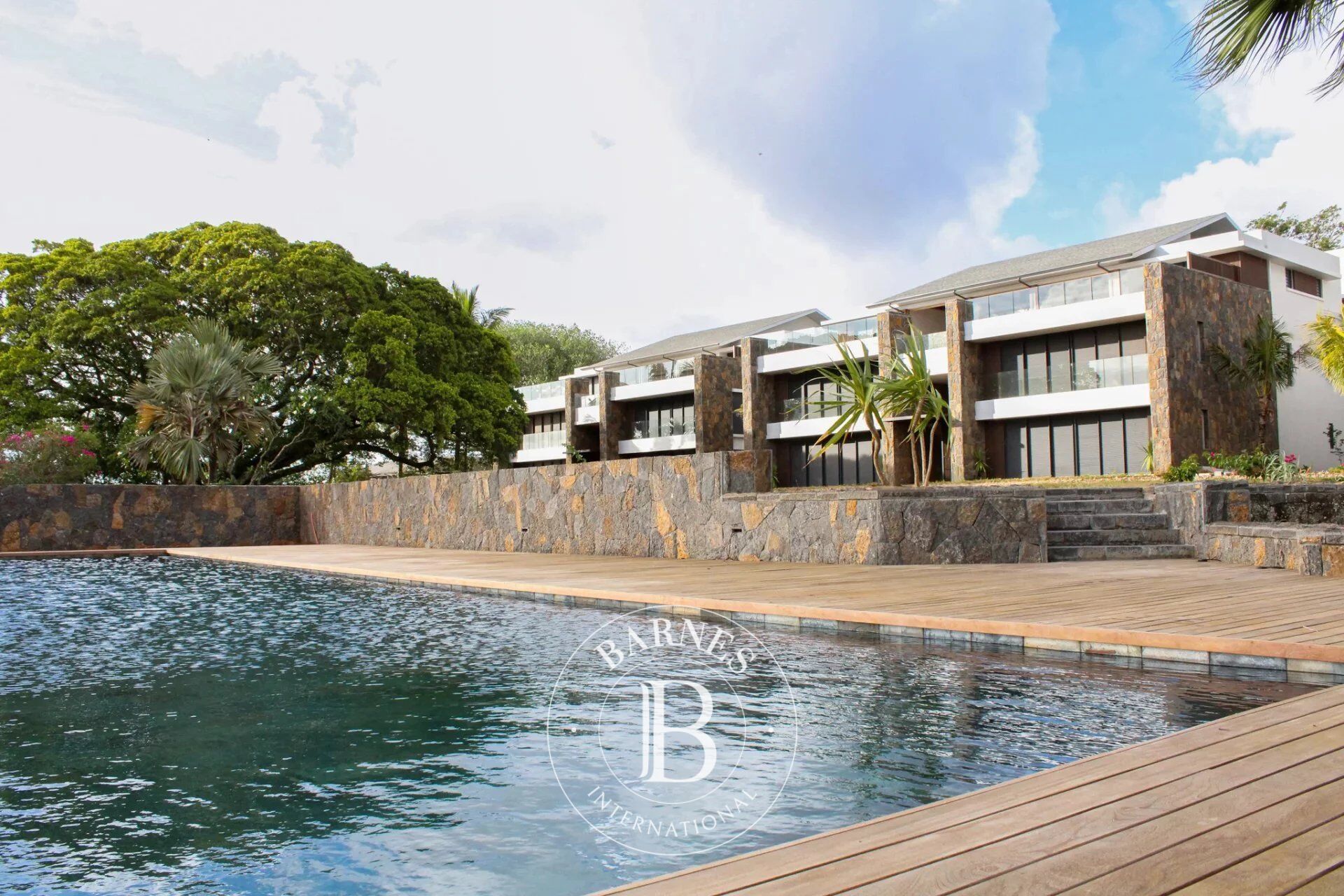 Daire Mapou - picture 13