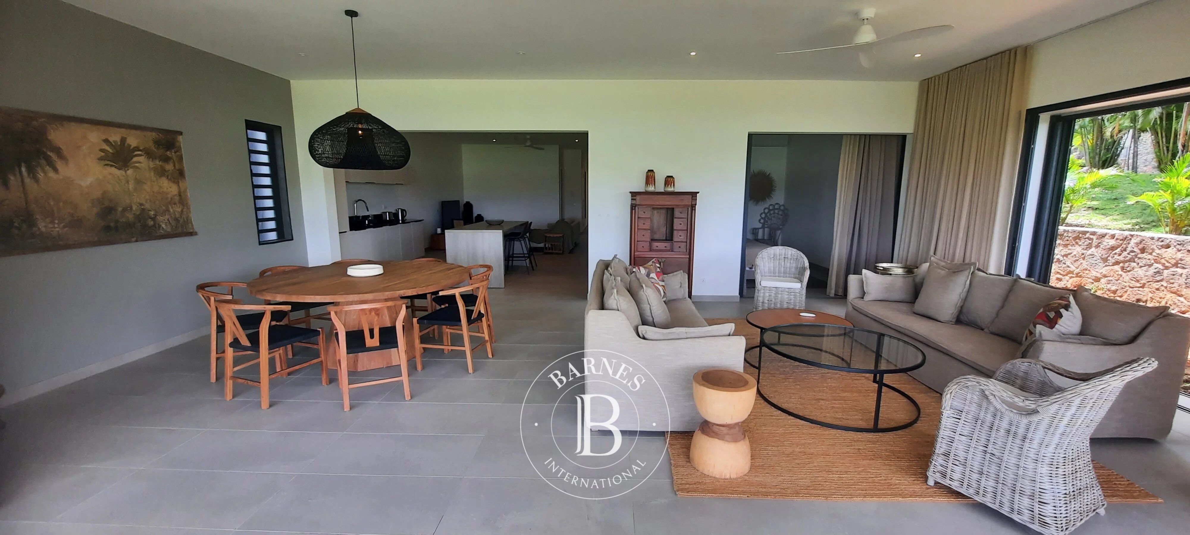 BELLE VUE - Appartement d’exception - 3 chambres - picture 3