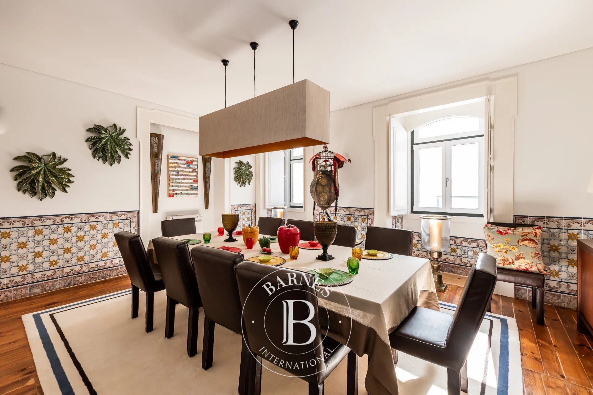 Daire Lisboa - picture 8