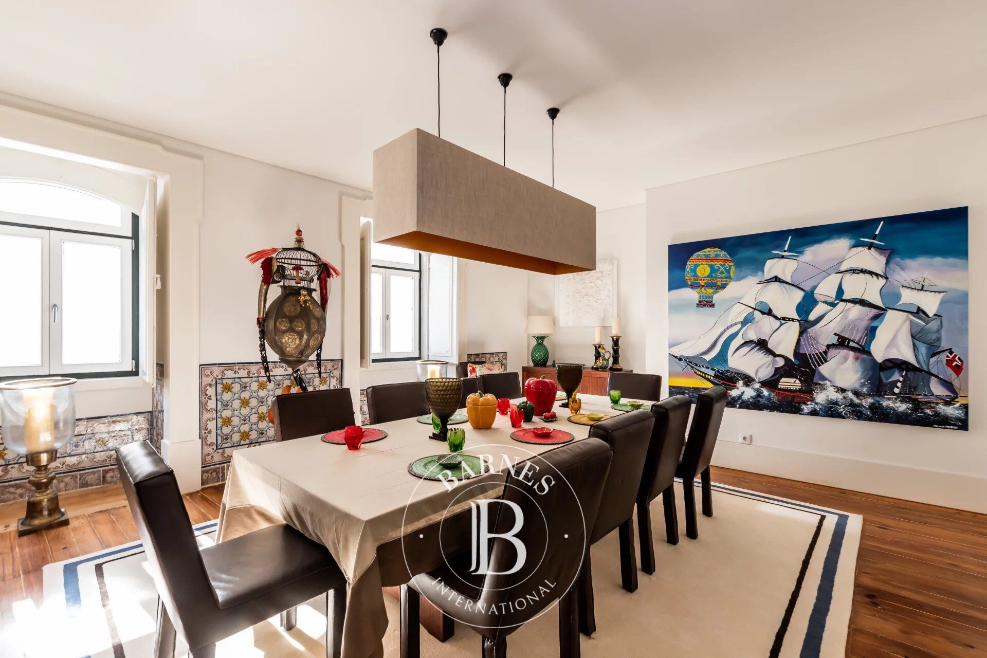 Daire Lisboa - picture 7