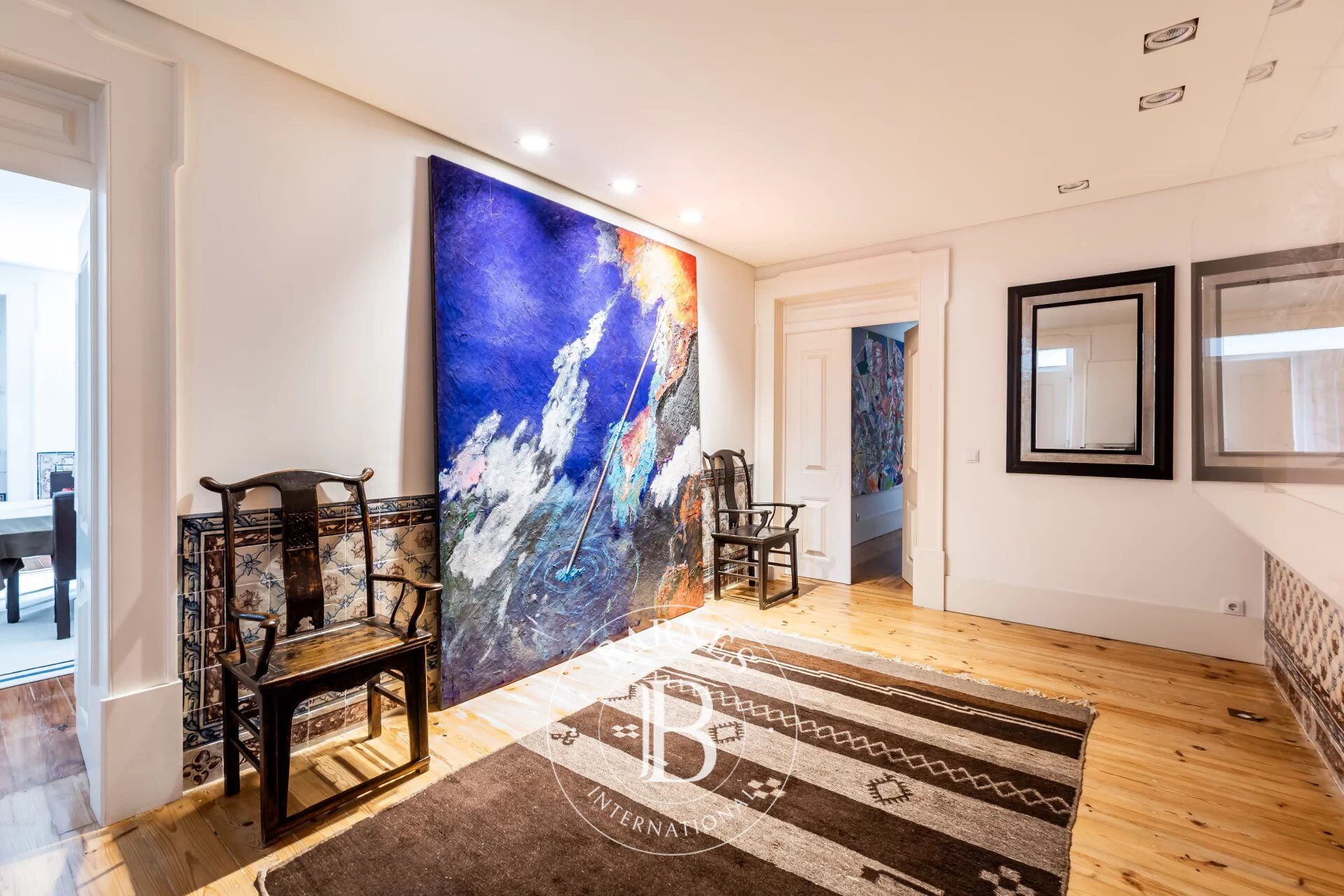 Daire Lisboa - picture 4