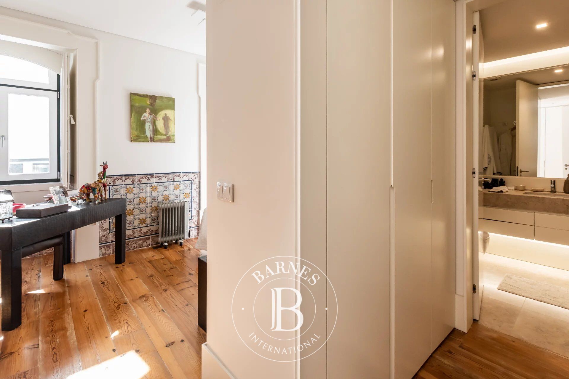 Daire Lisboa - picture 14