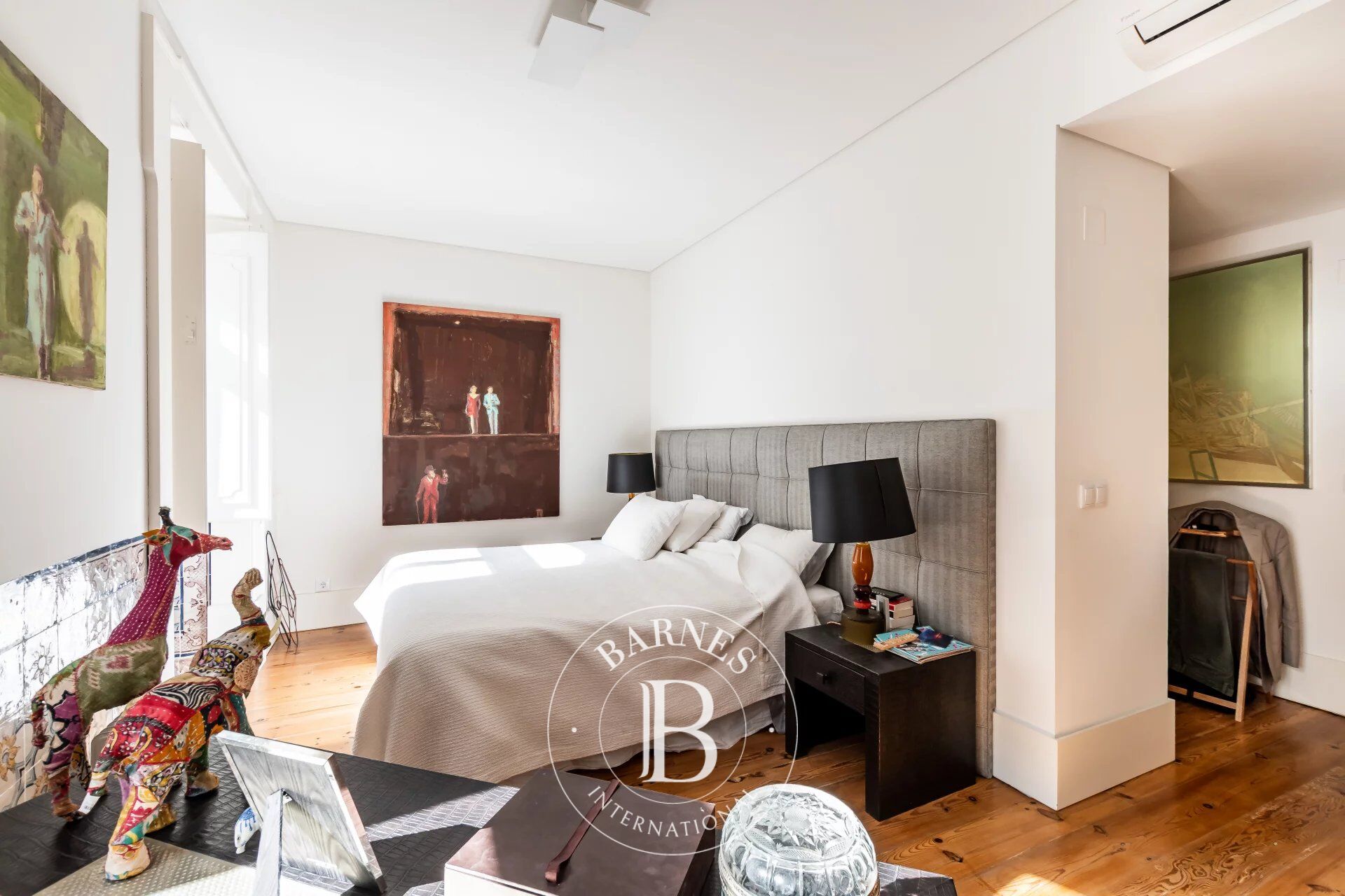 Daire Lisboa - picture 13