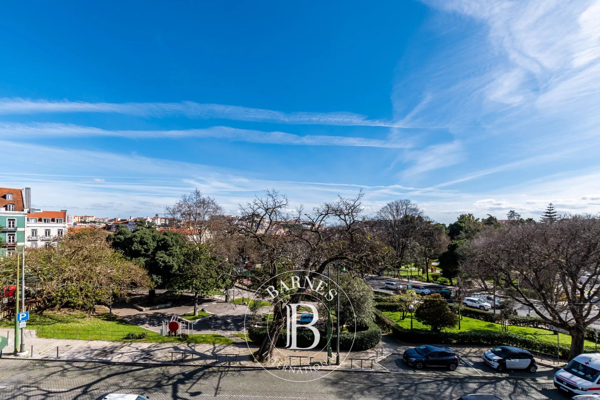 Daire Lisboa - picture 6