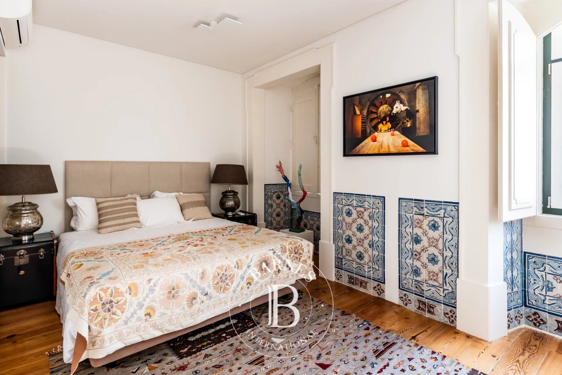 Daire Lisboa - picture 11