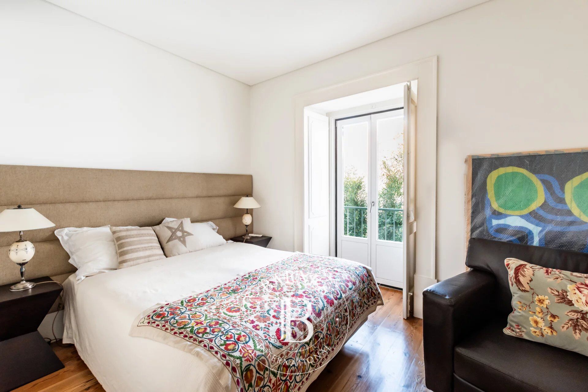 Daire Lisboa - picture 15