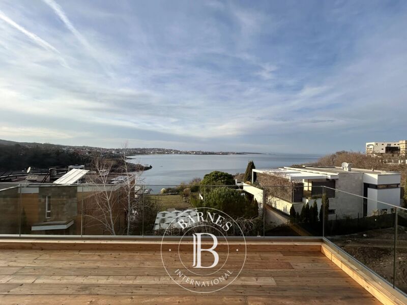 Venta, Casa Sozopol - picture 3