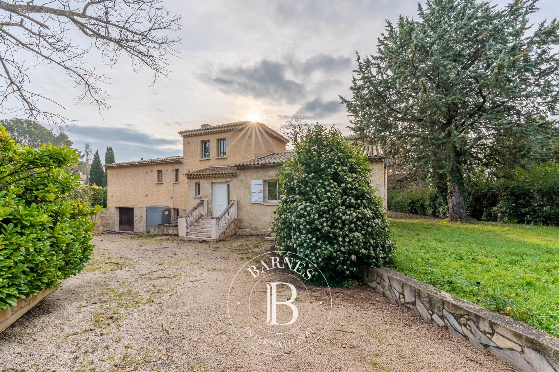 Casa Aix-en-Provence - picture 1