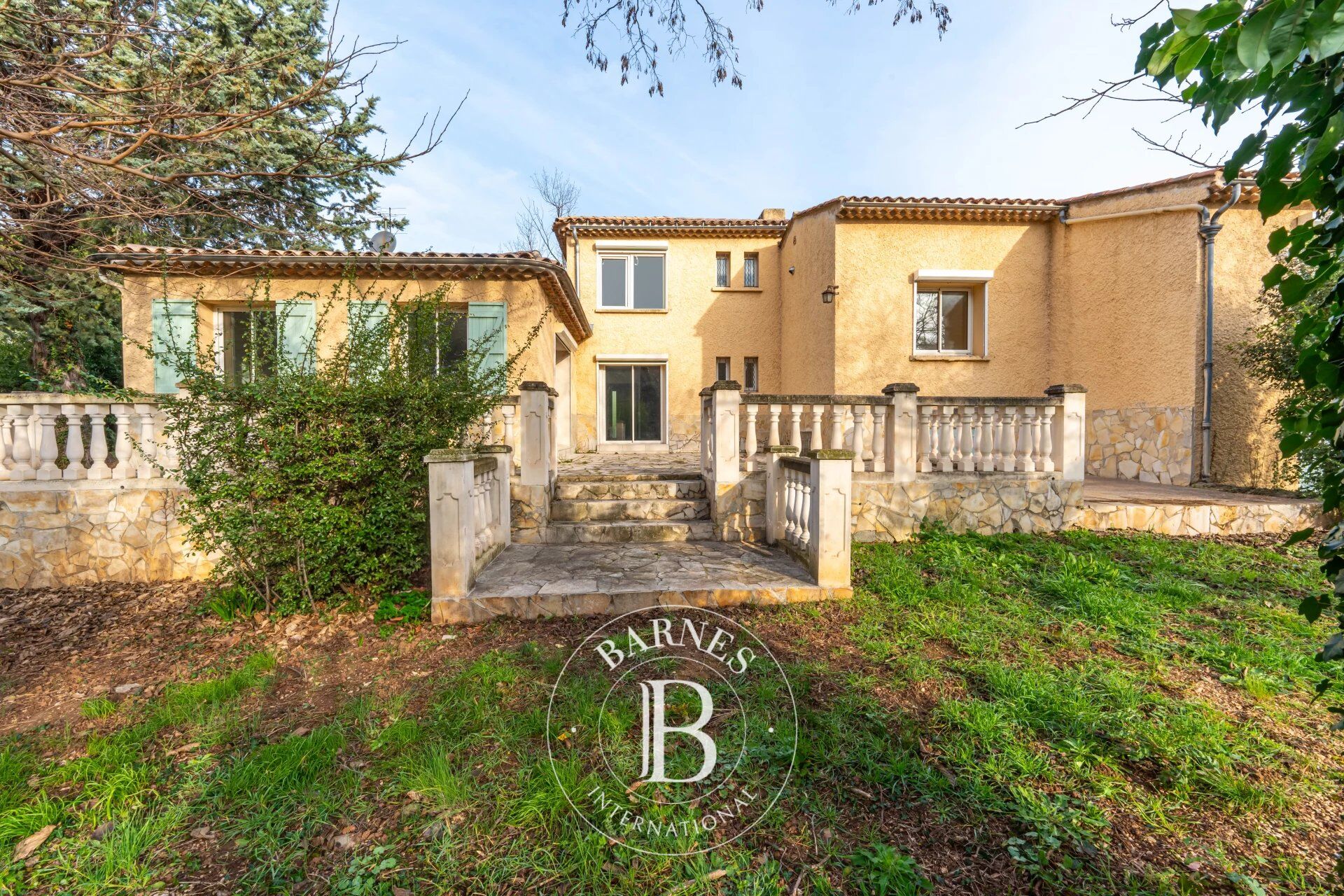 Casa Aix-en-Provence - picture 2