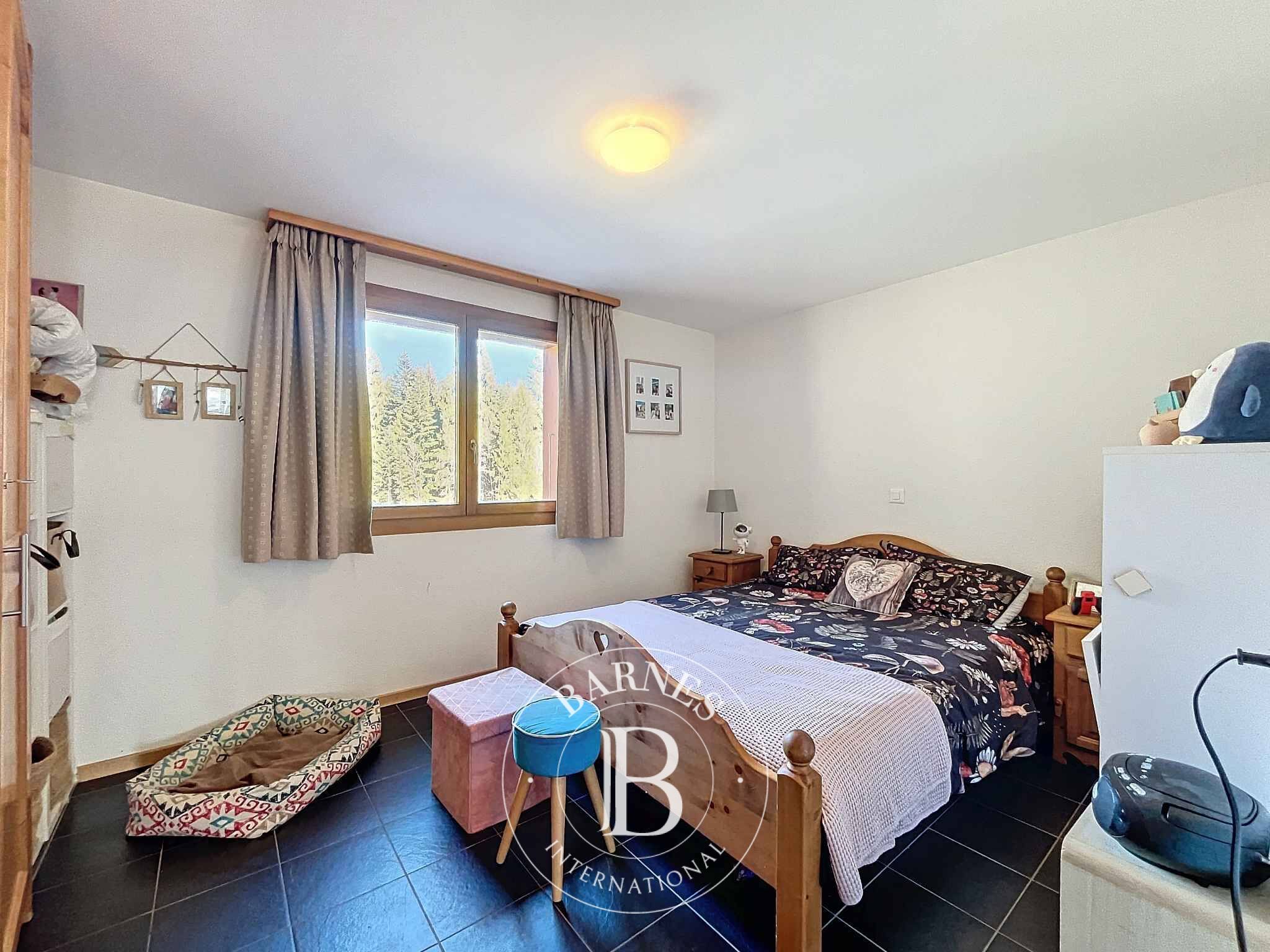 Daire Val-d'Illiez - picture 5