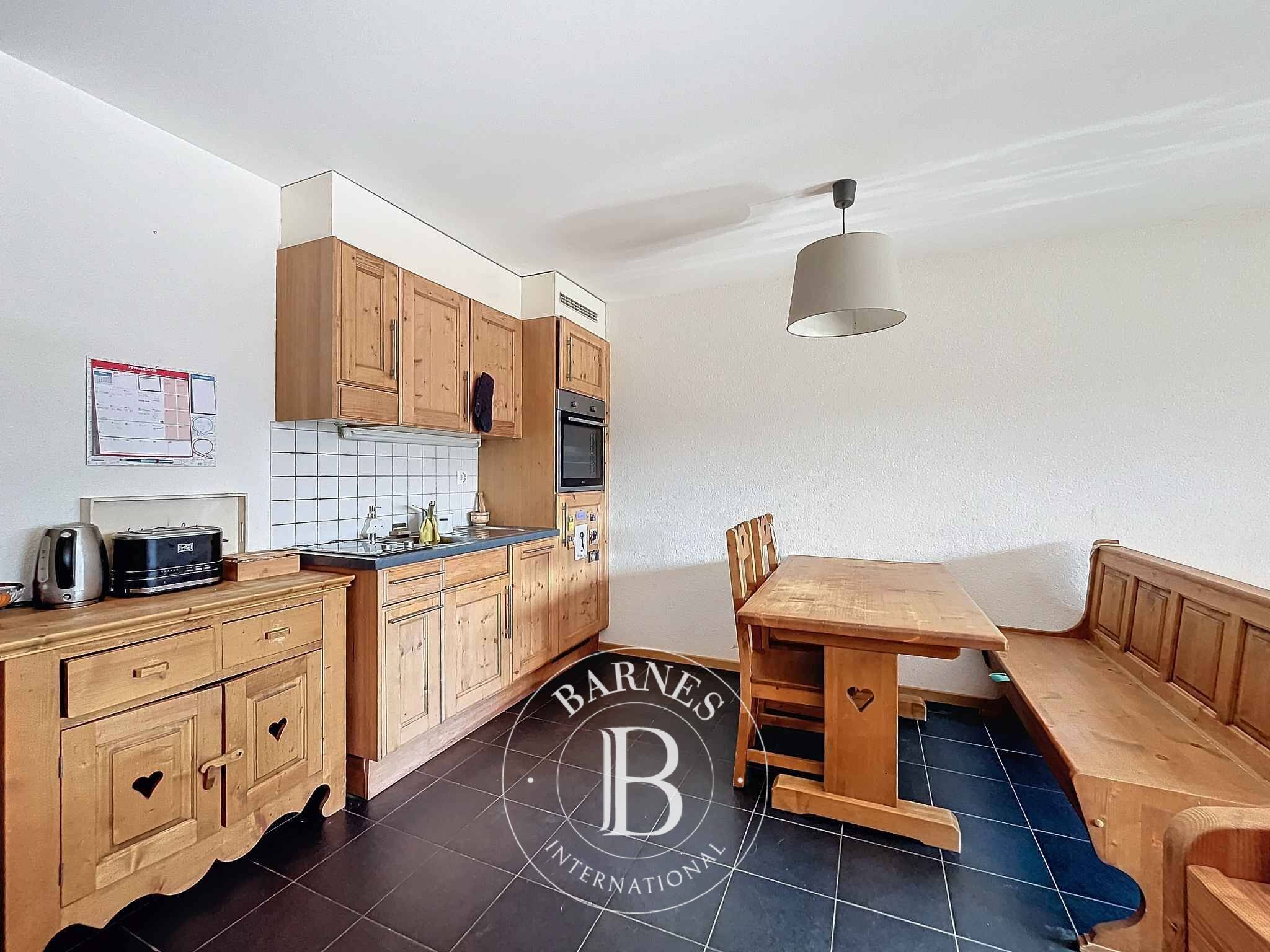 Daire Val-d'Illiez - picture 4