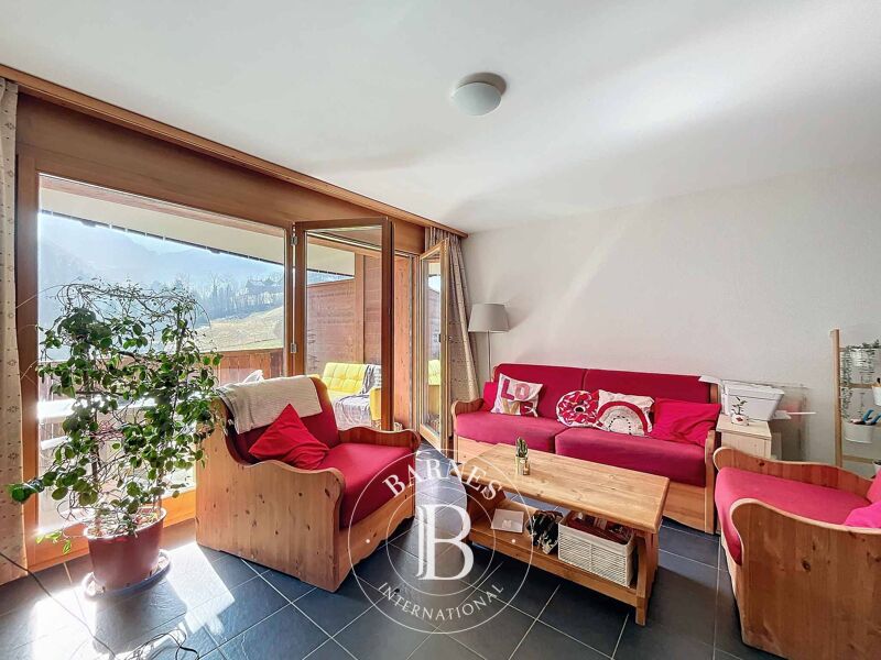 For Sale Apartment | Val-d'Illiez - picture 3