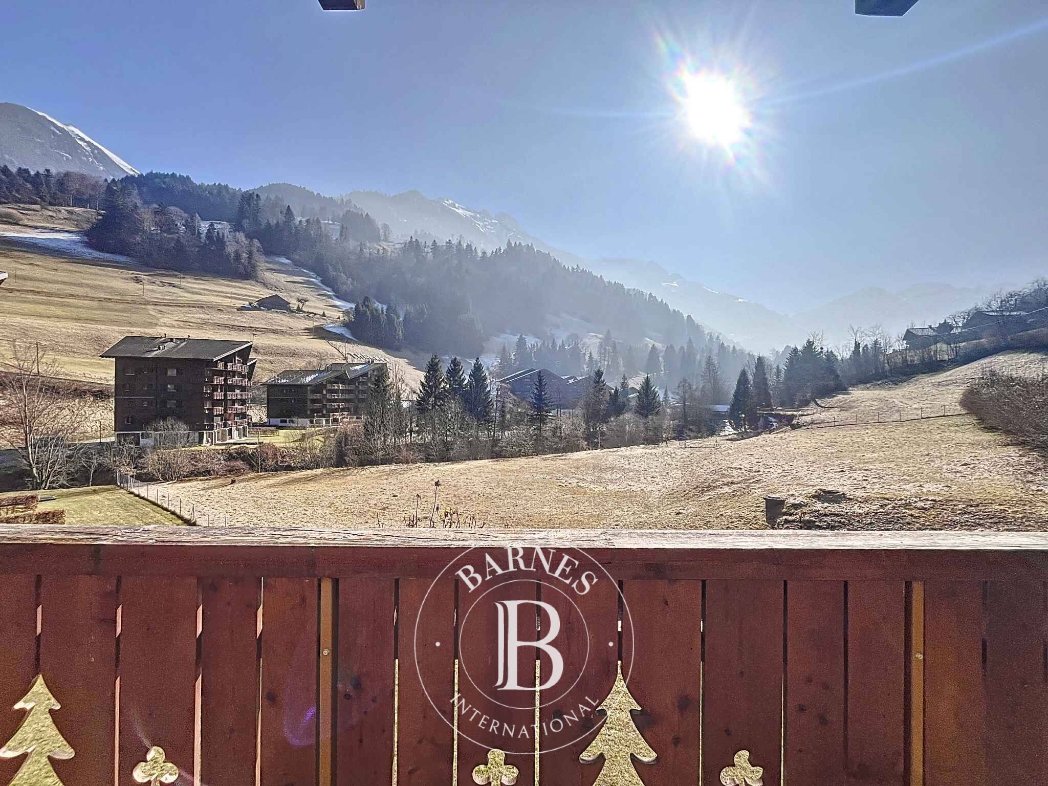 Daire Val-d'Illiez - picture 7