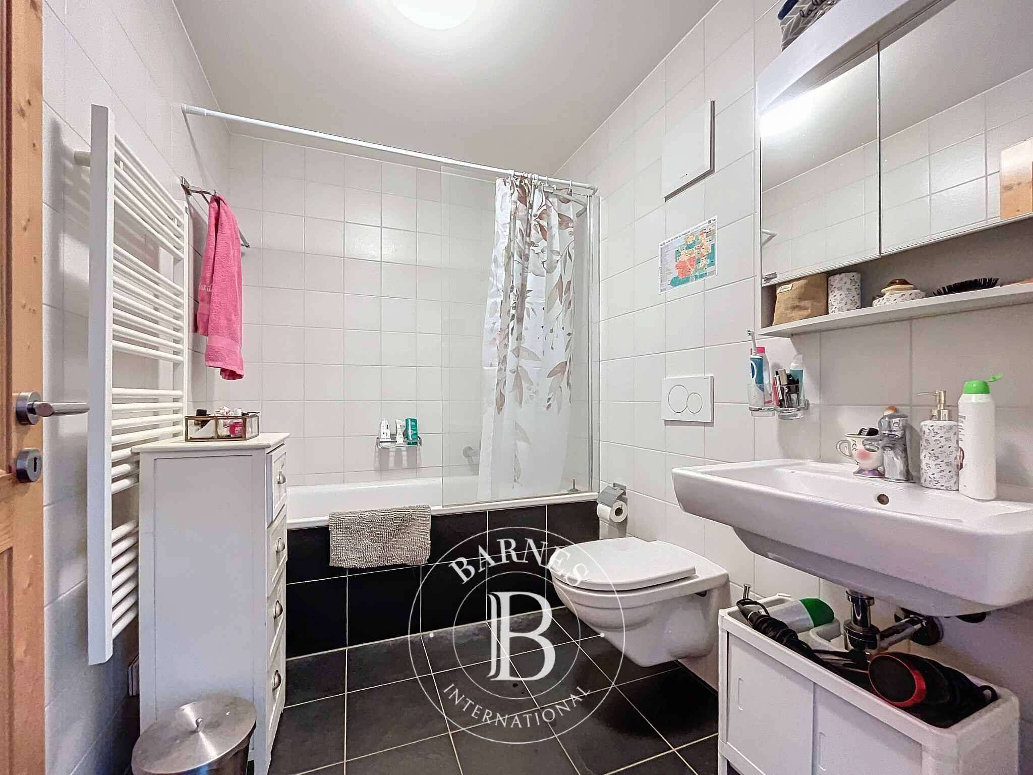 Daire Val-d'Illiez - picture 6