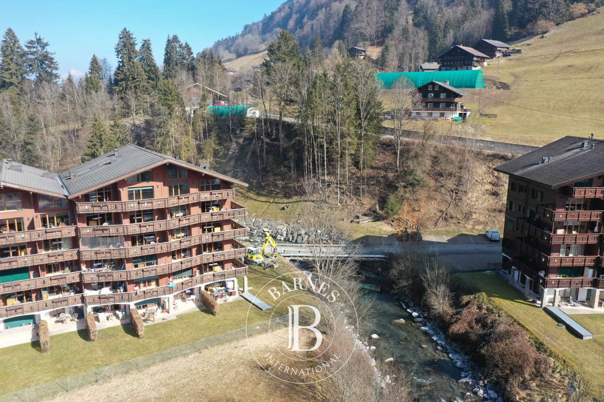 Daire Val-d'Illiez - picture 10