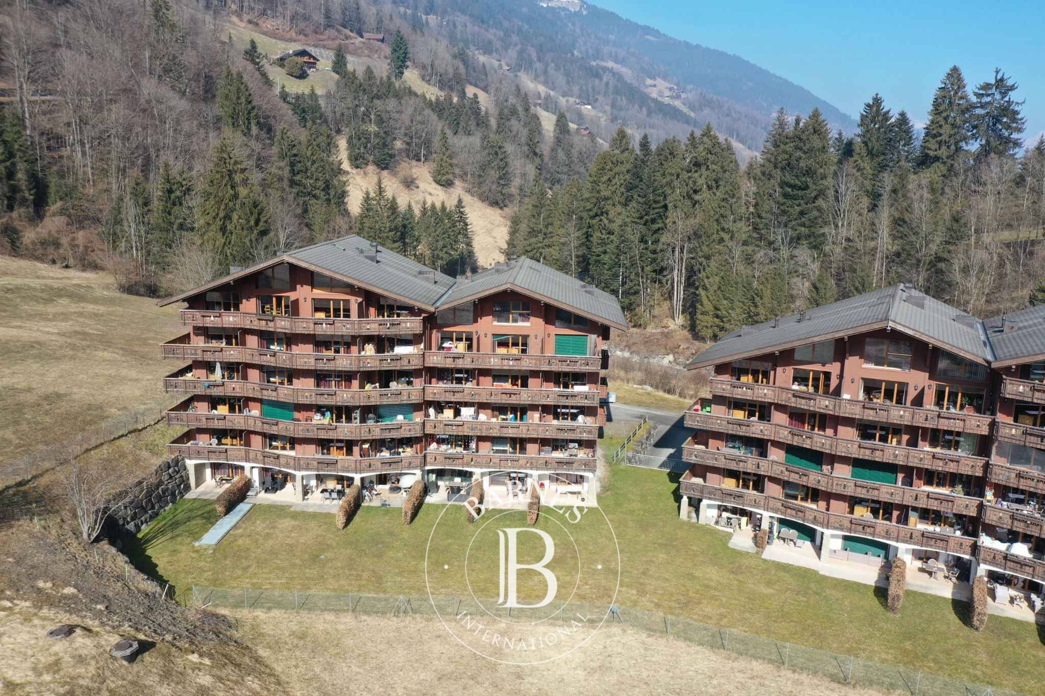 Daire Val-d'Illiez - picture 8