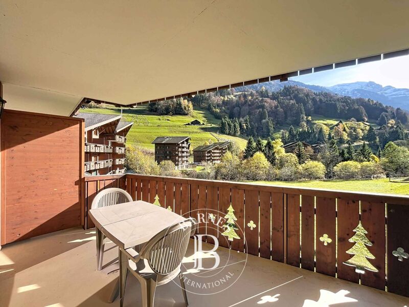 For Sale Apartment | Val-d'Illiez - picture 2