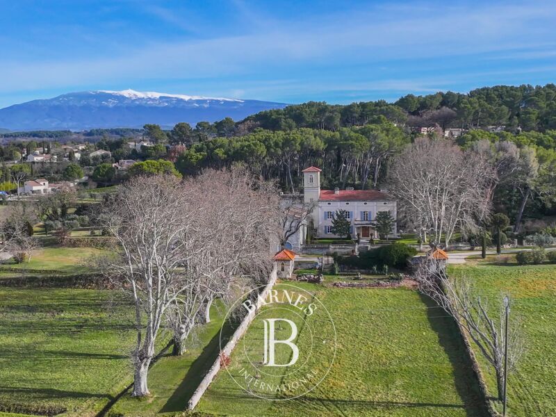 À vendre, Maison Pernes-les-Fontaines - picture 2