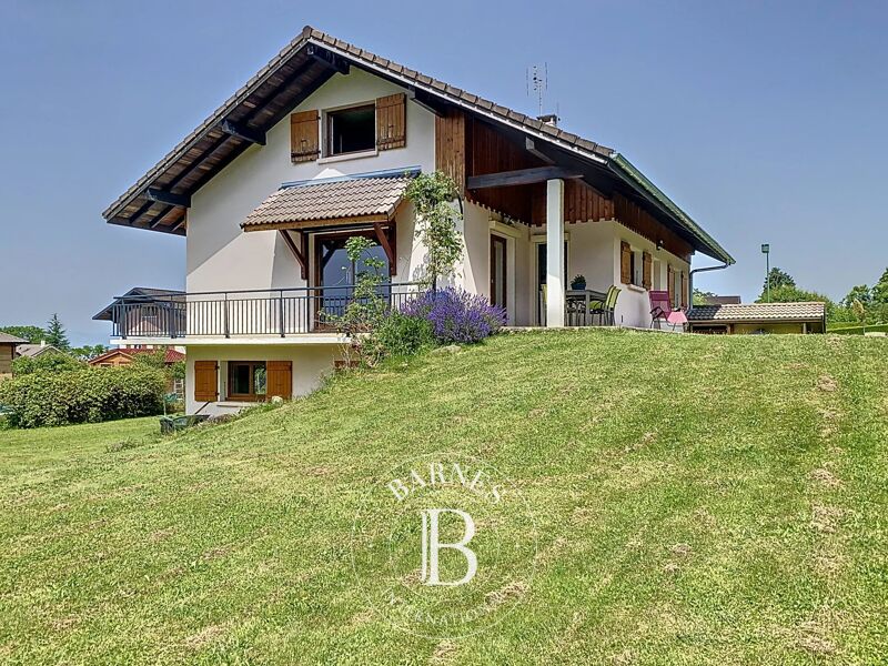 Venta, Casa Neuvecelle - picture 2