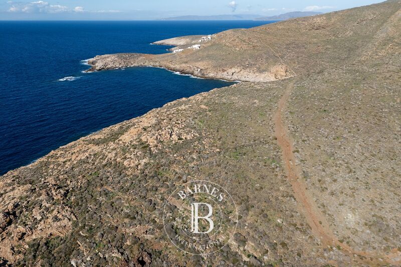 À vendre Terrain constructible | Kythnos - picture 3