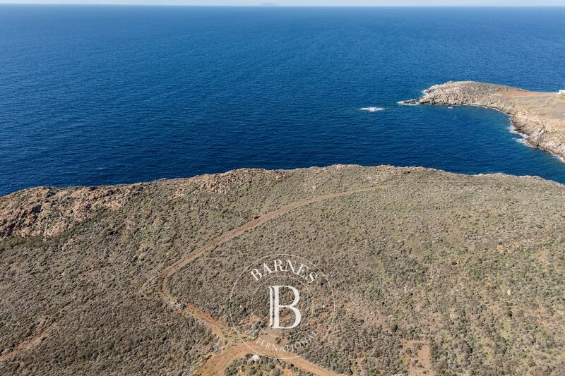 À vendre Terrain constructible | Kythnos - picture 1