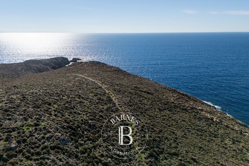 À vendre Terrain constructible | Kythnos - picture 2