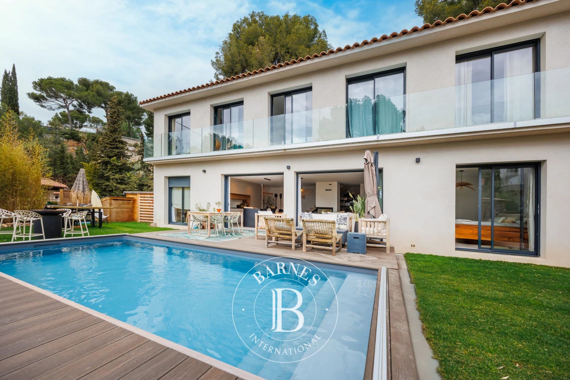 Villa Cassis - picture 3