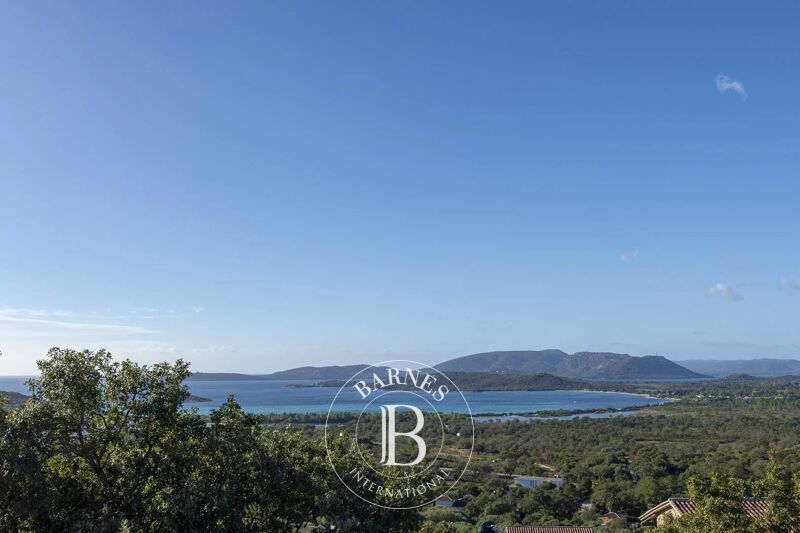À vendre Villa | Sainte-Lucie-de-Porto-Vecchio - picture 3