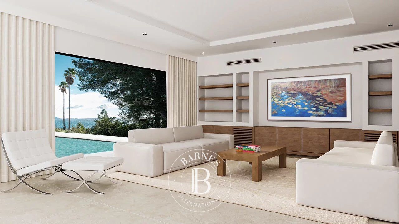 Vendita, Casa Saint-Cyr-sur-Mer - picture 4