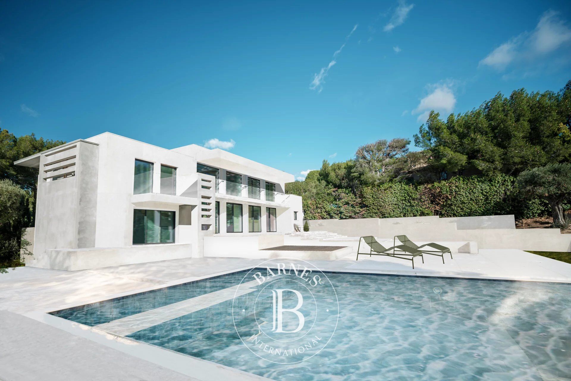 Vente - Domaine Privé de Port D'alon - Front de Mer - Villa Contemporaine - picture 2