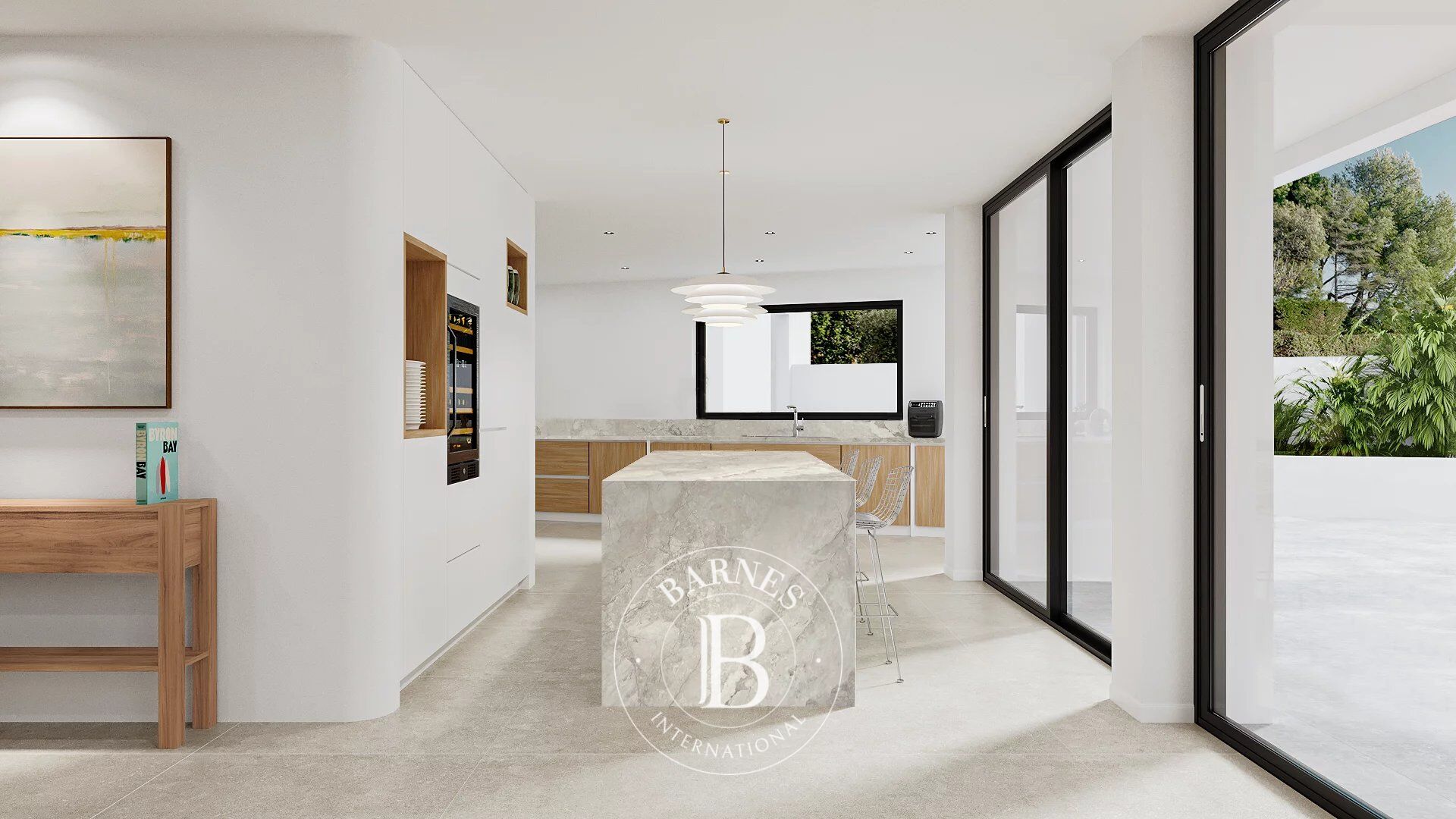 Vendita, Casa Saint-Cyr-sur-Mer - picture 5