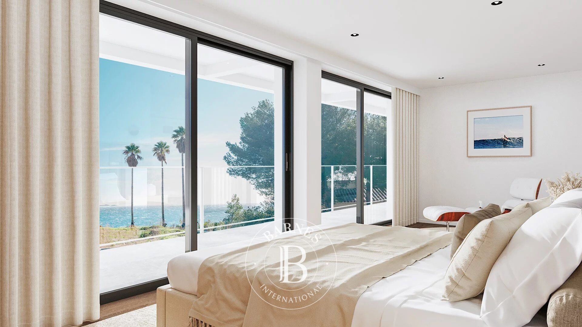 Vendita, Casa Saint-Cyr-sur-Mer - picture 6