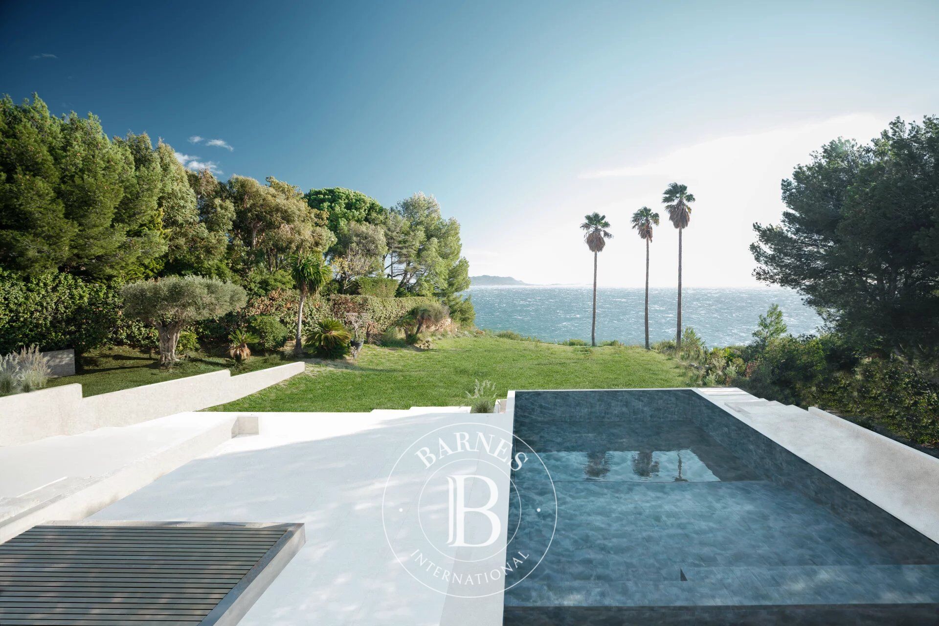 Vendita, Casa Saint-Cyr-sur-Mer - picture 8