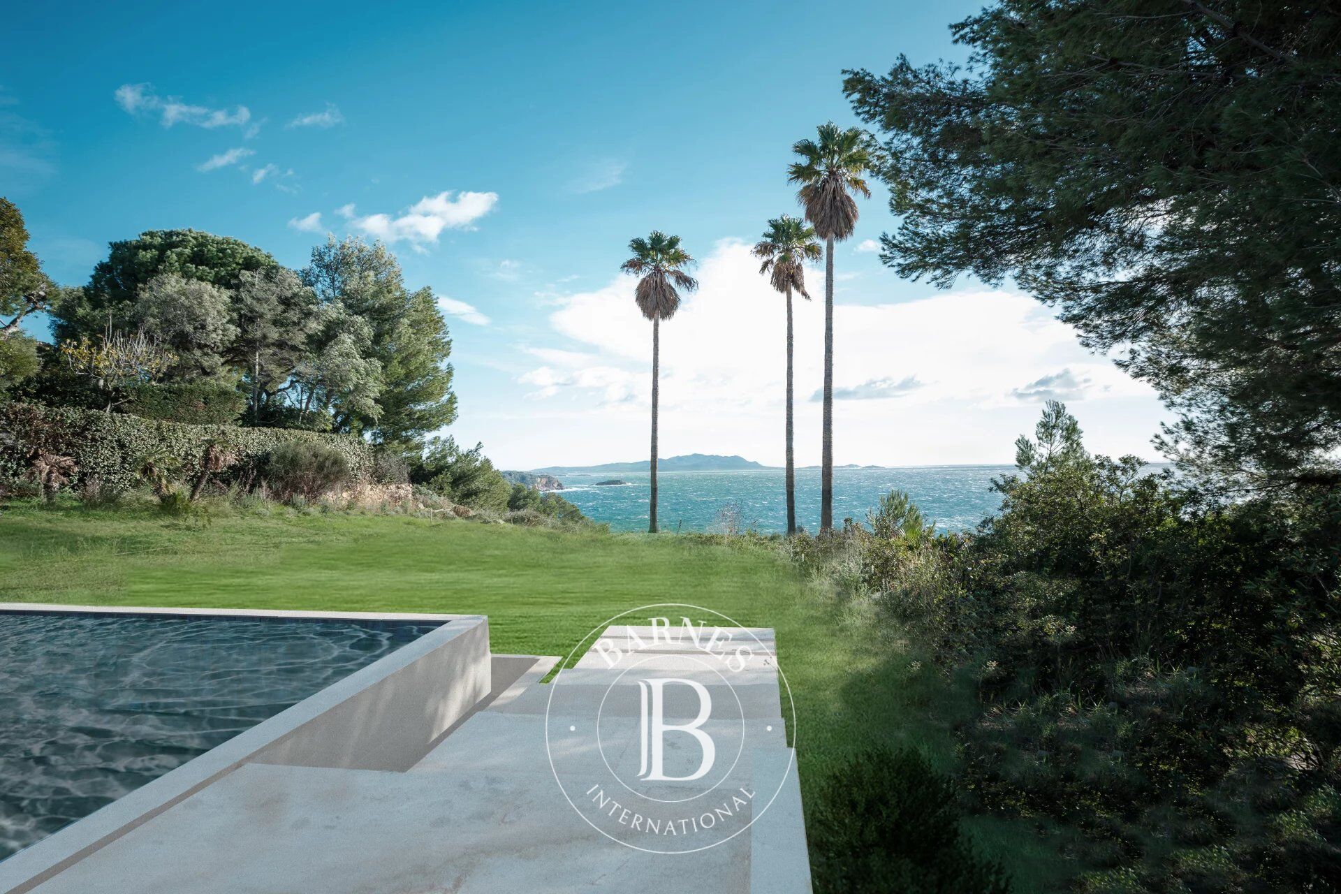 Vendita, Casa Saint-Cyr-sur-Mer - picture 9