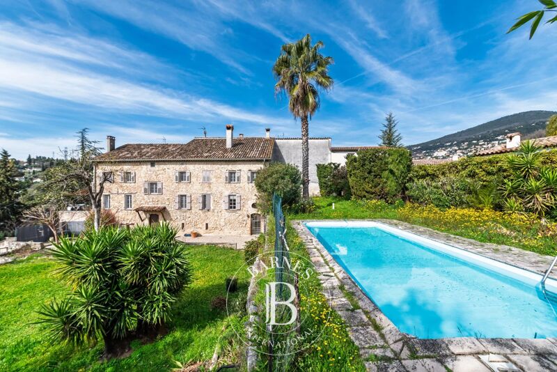 For Sale Country House | Grasse - picture 1