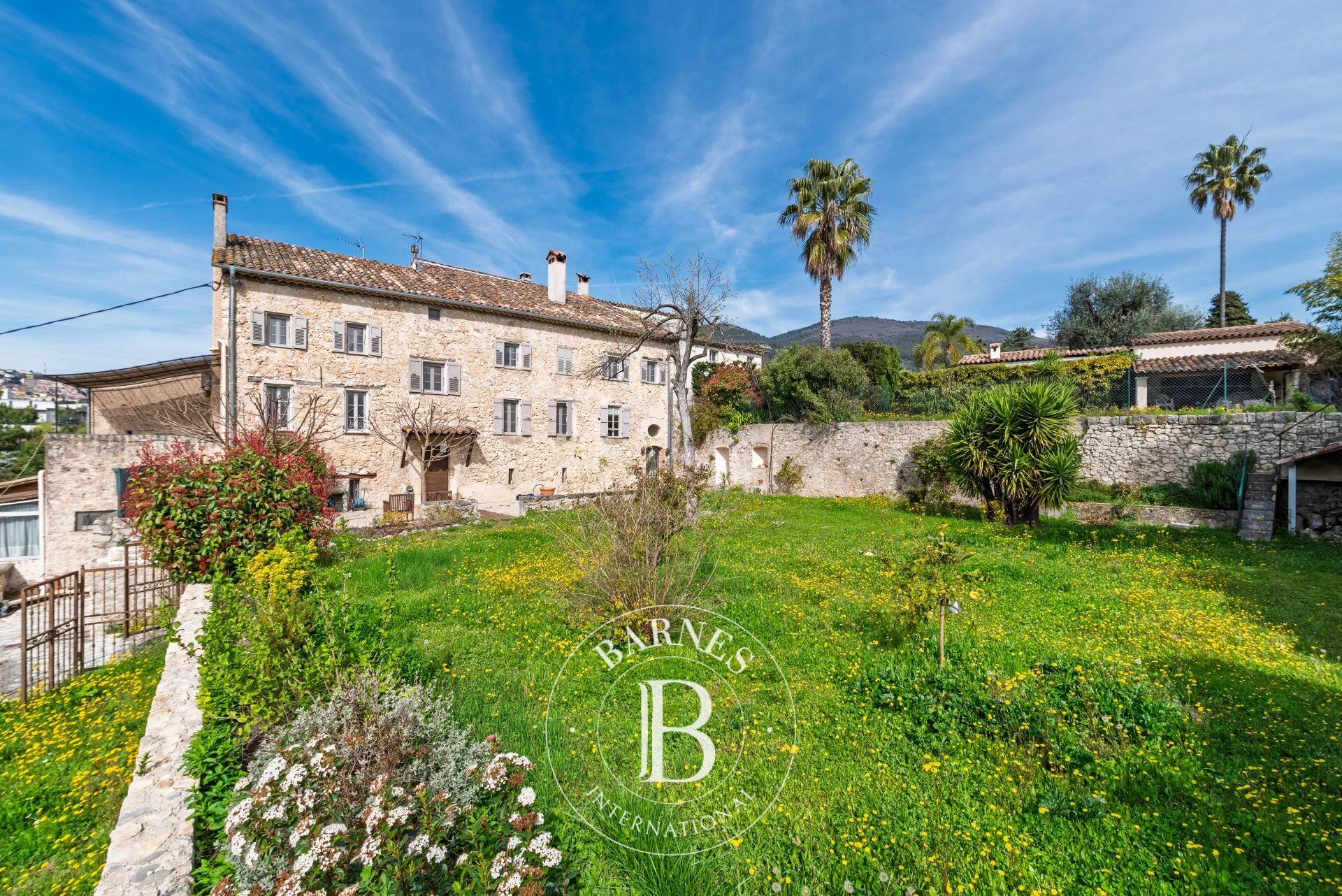 Çiftlik Grasse - picture 18