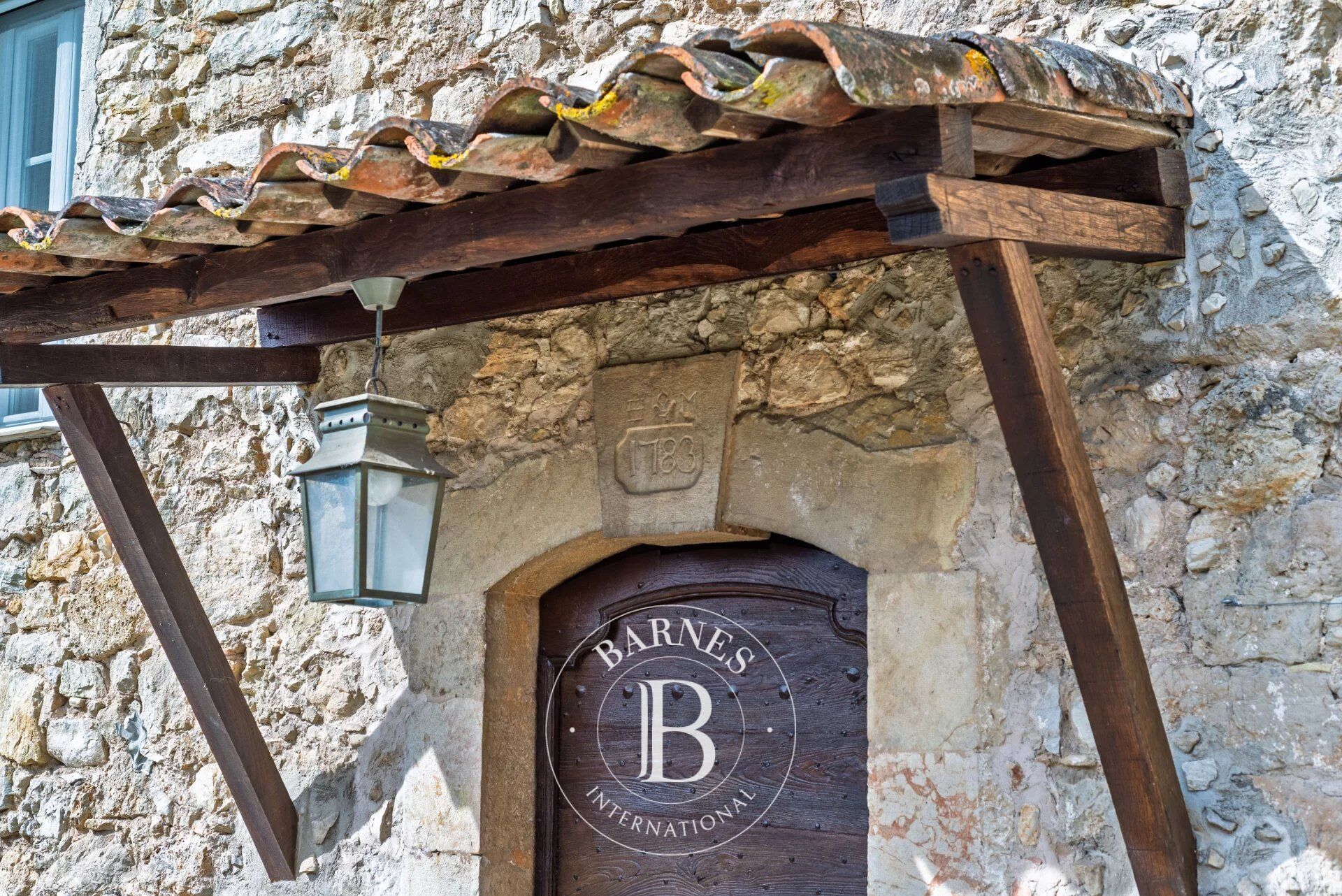 Çiftlik Grasse - picture 17