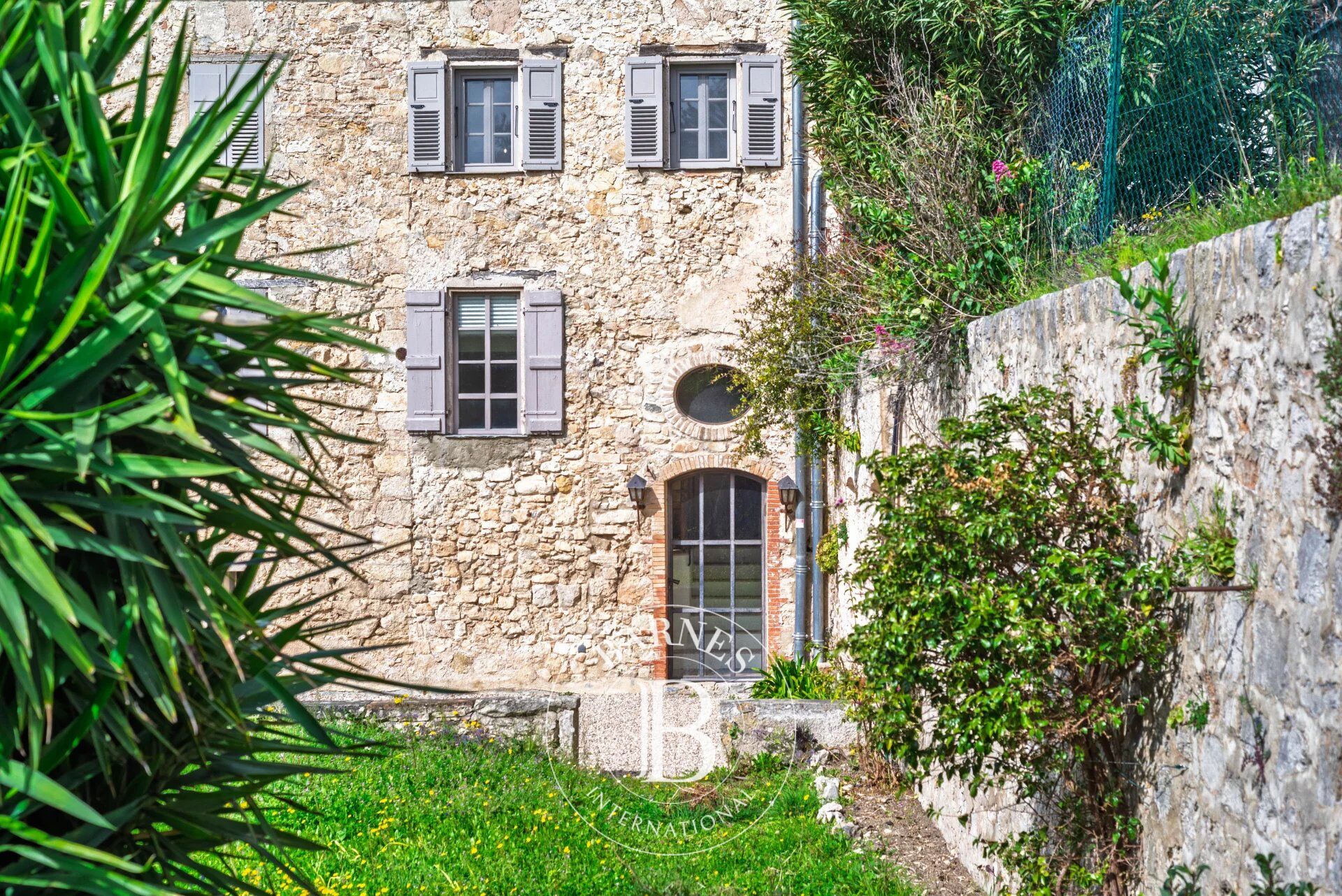 Çiftlik Grasse - picture 4