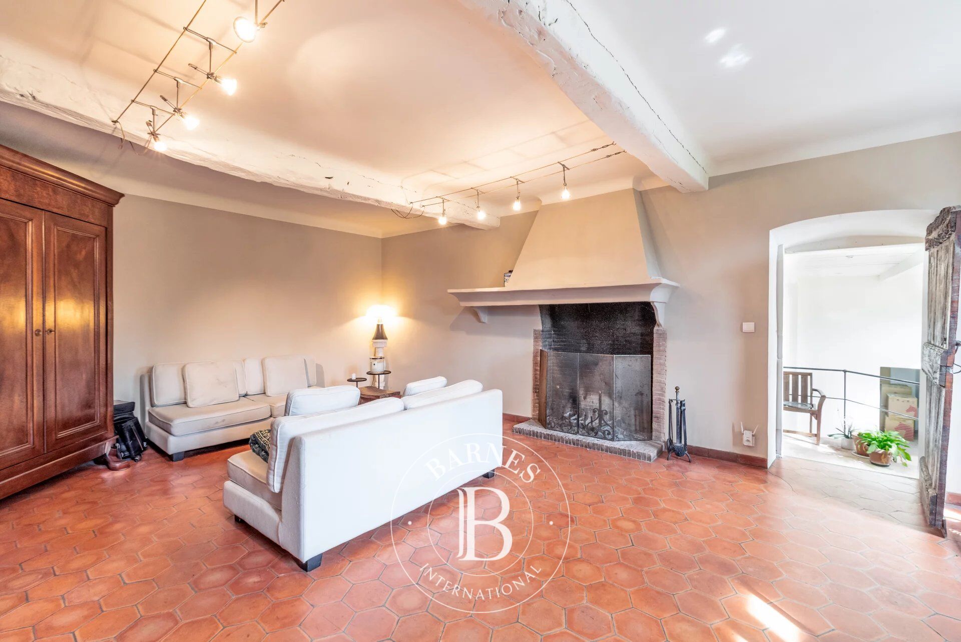 Çiftlik Grasse - picture 7