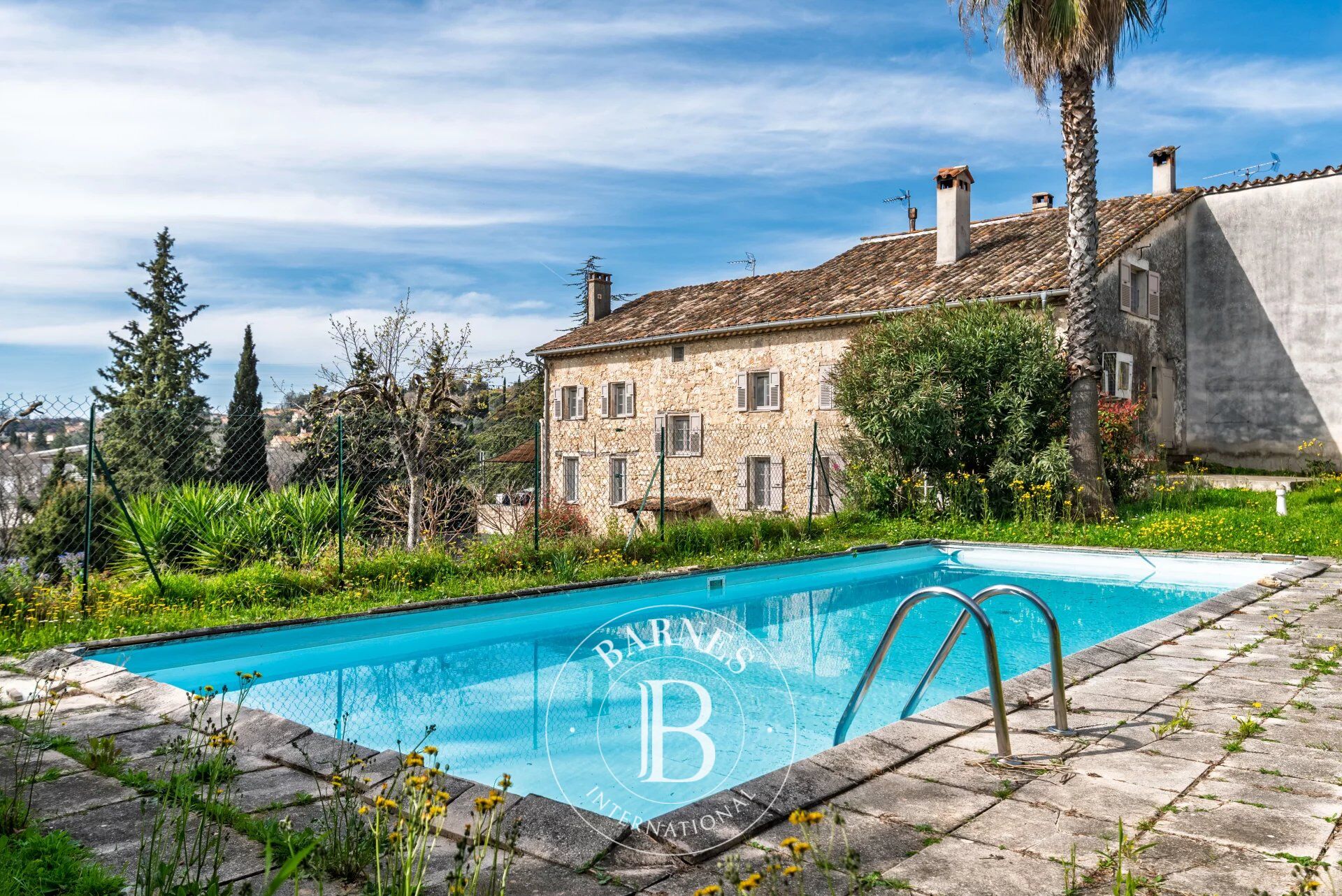 Çiftlik Grasse - picture 19