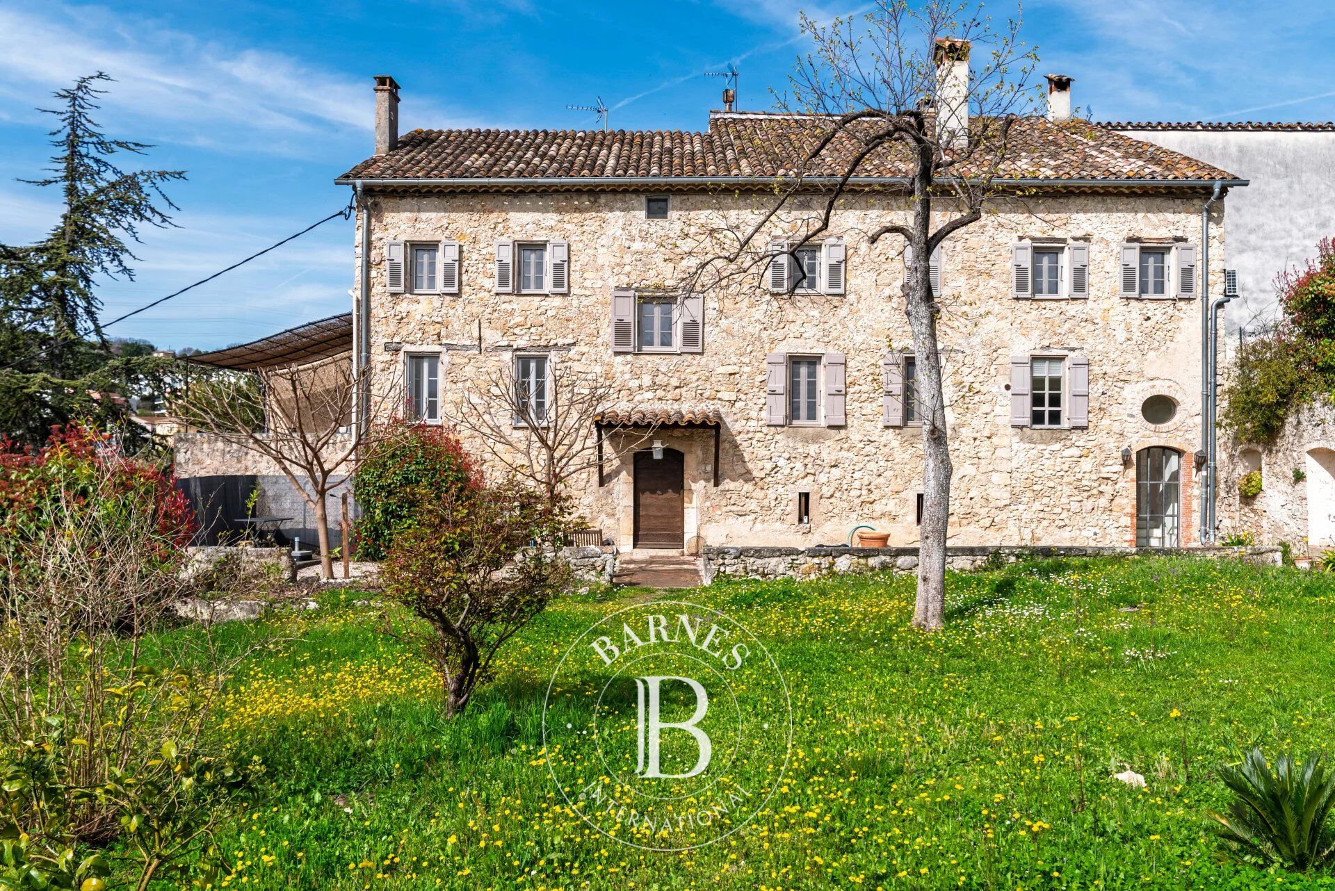 Çiftlik Grasse - picture 12