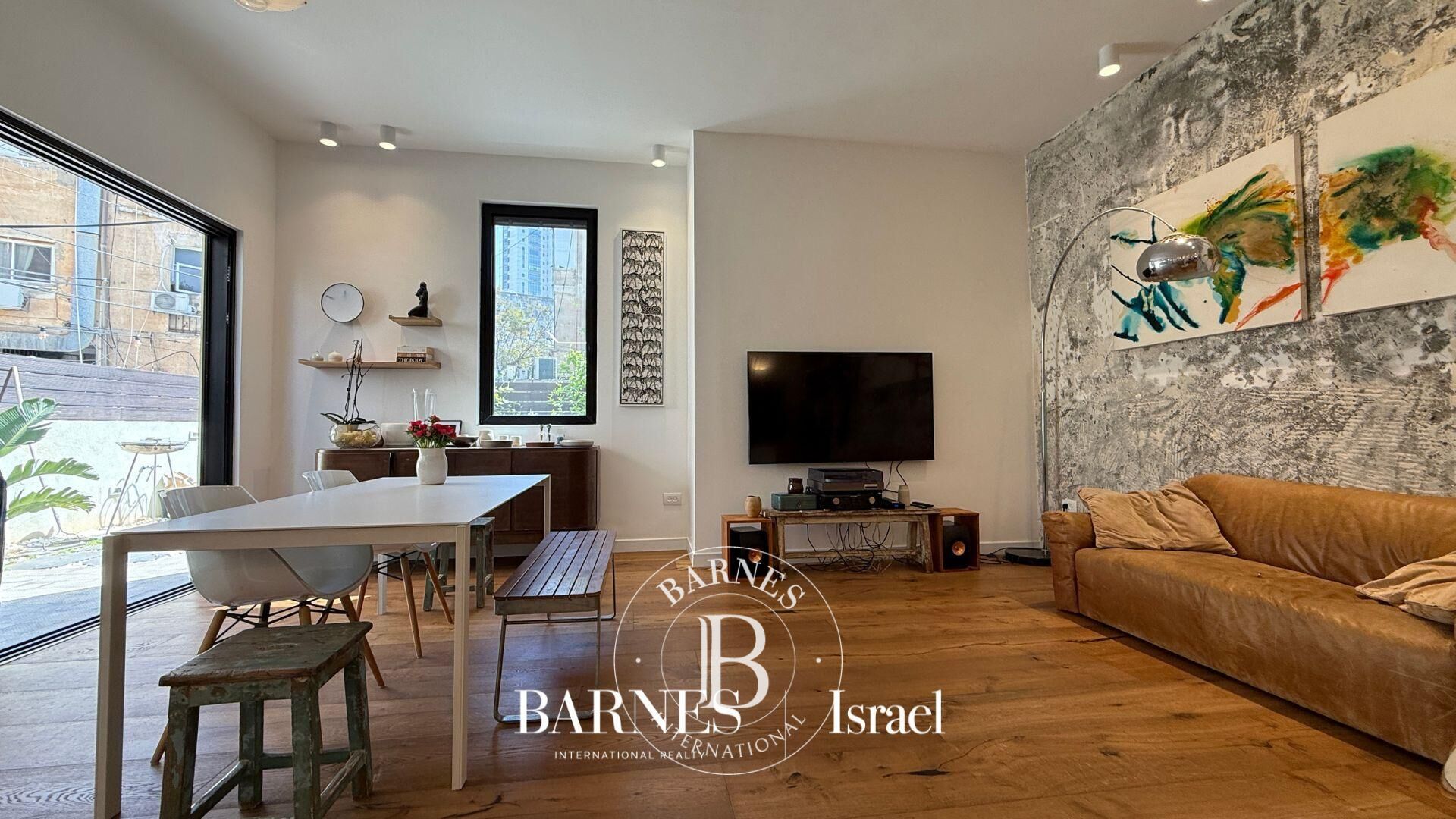 Apartment Tel Aviv-Yafo - picture 3