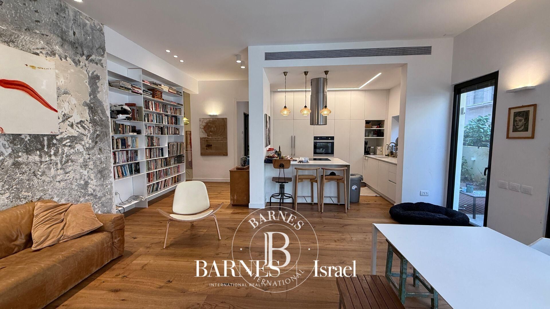 Apartment Tel Aviv-Yafo - picture 1