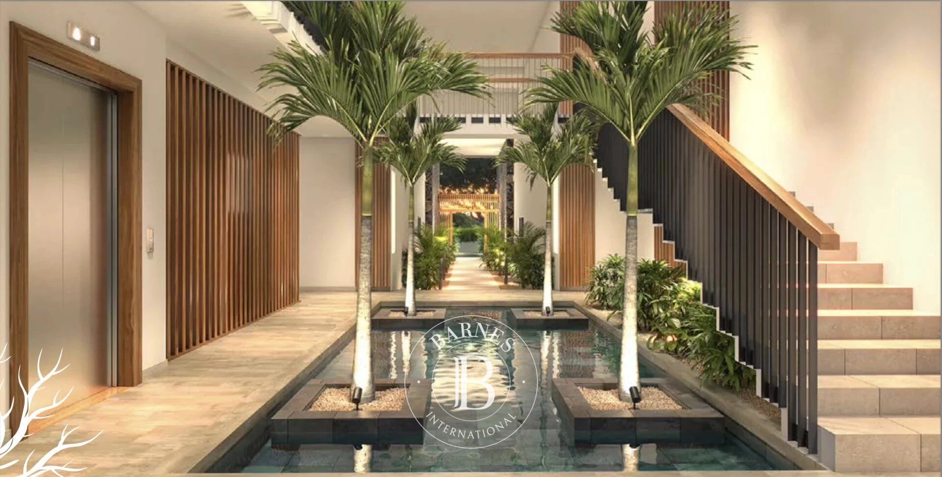 Daire Mapou - picture 11