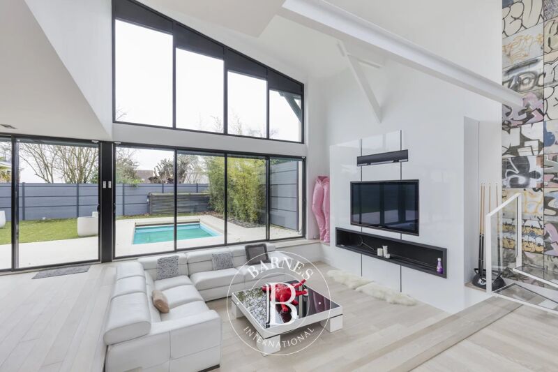 Venta, Casa Saint-Cloud - picture 2