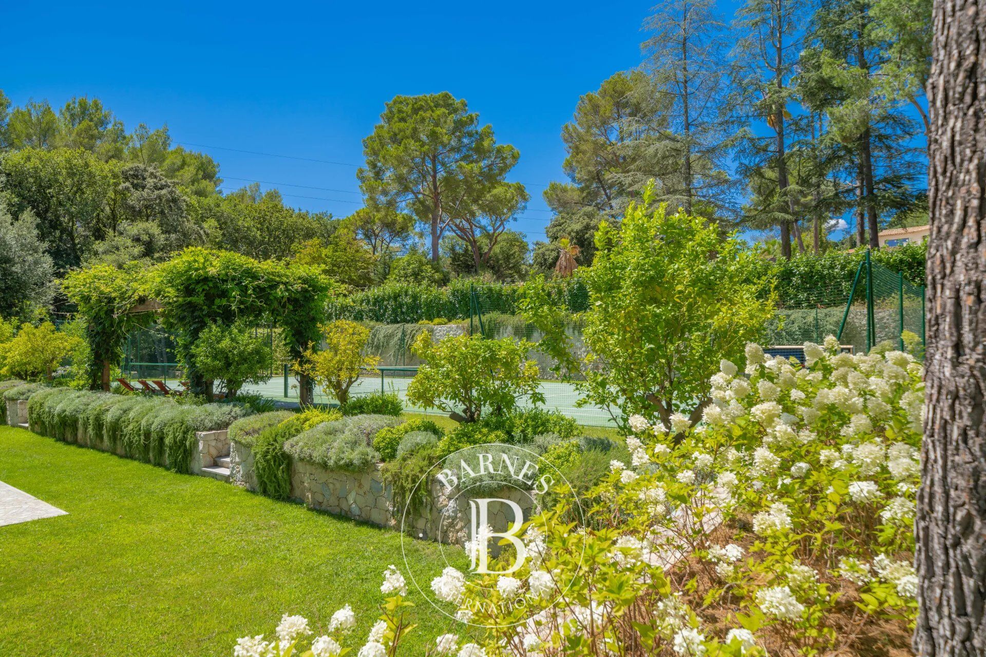 Mülkiyet Mougins - picture 18