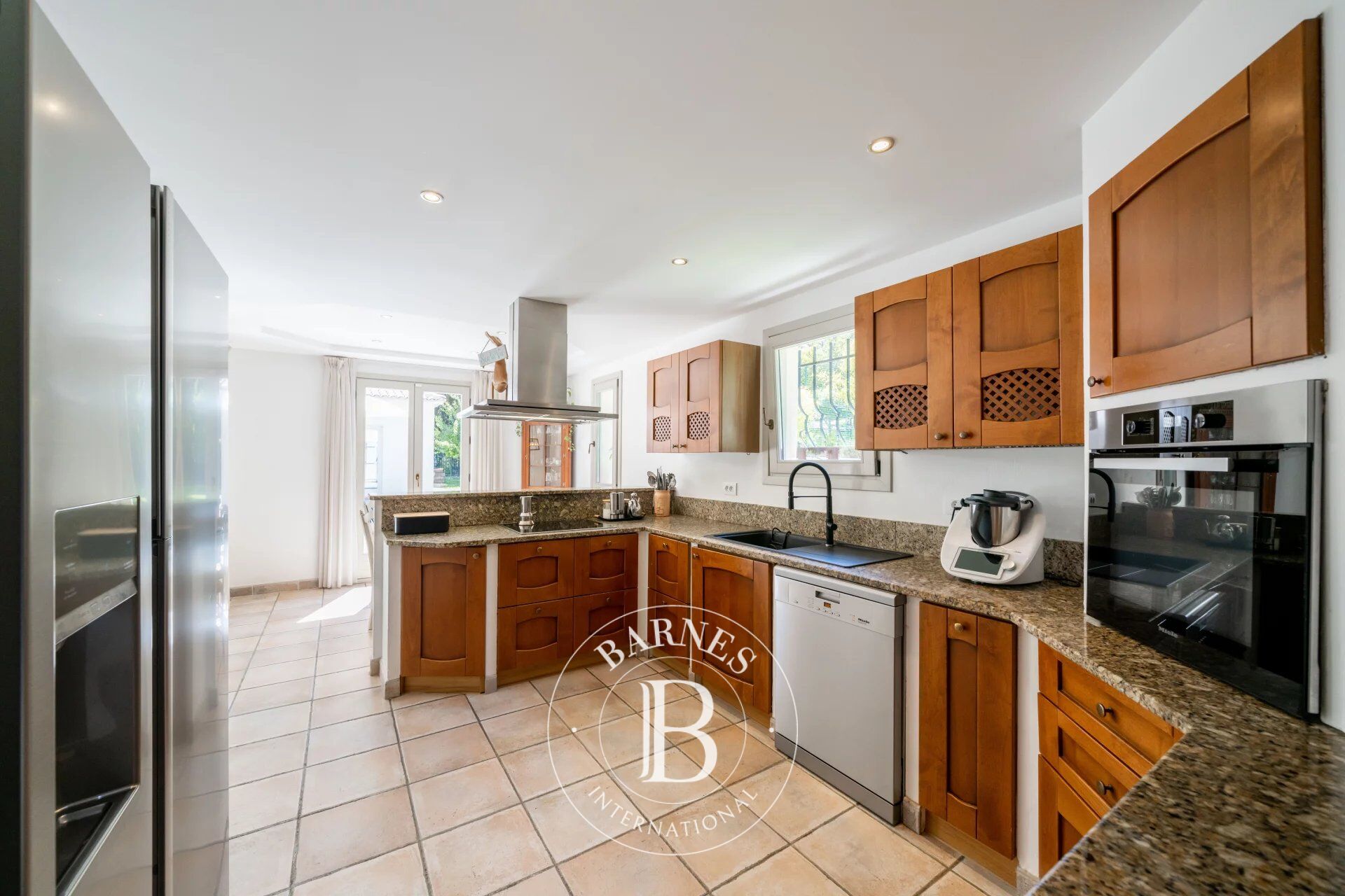 Mülkiyet Mougins - picture 11