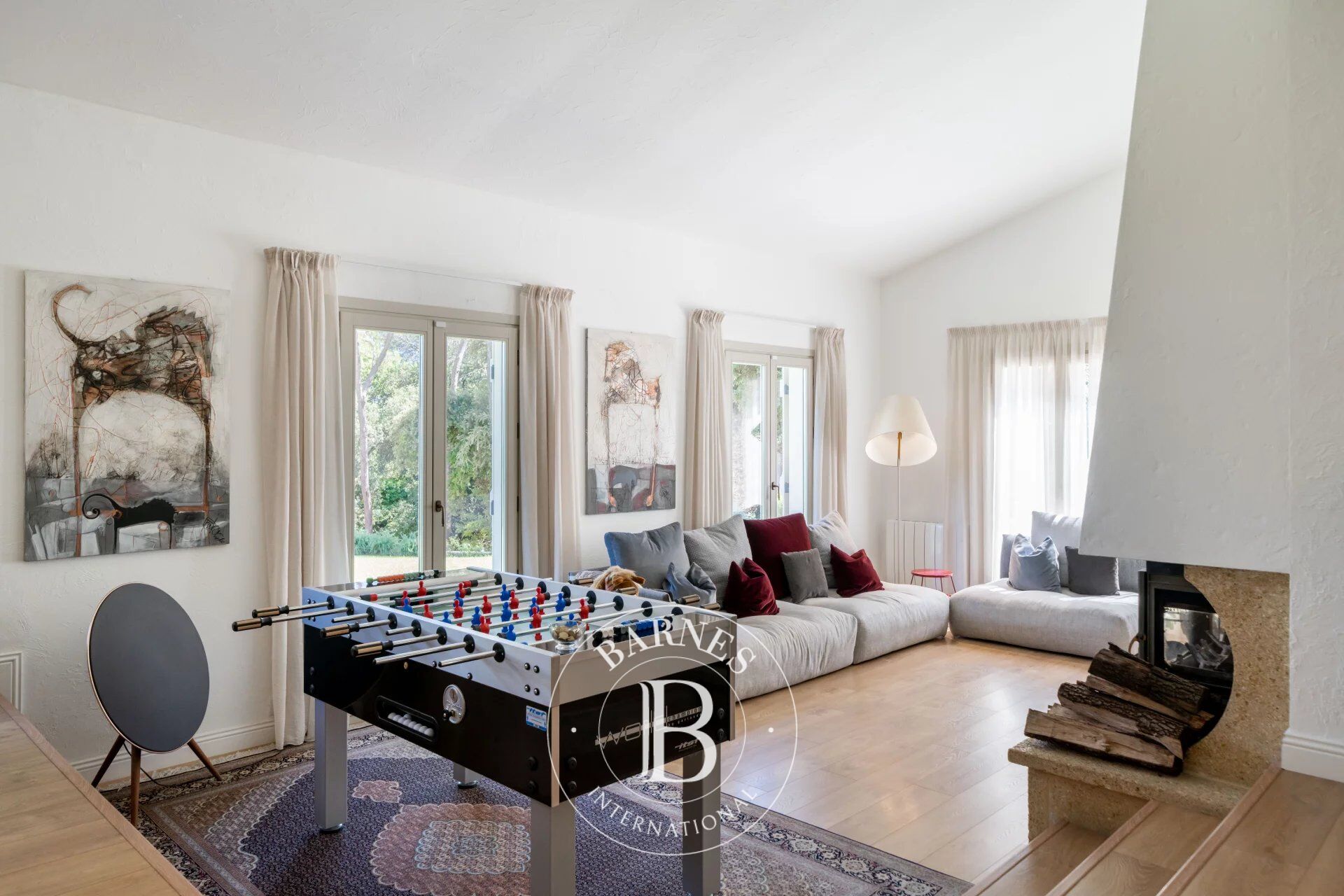 Mülkiyet Mougins - picture 9