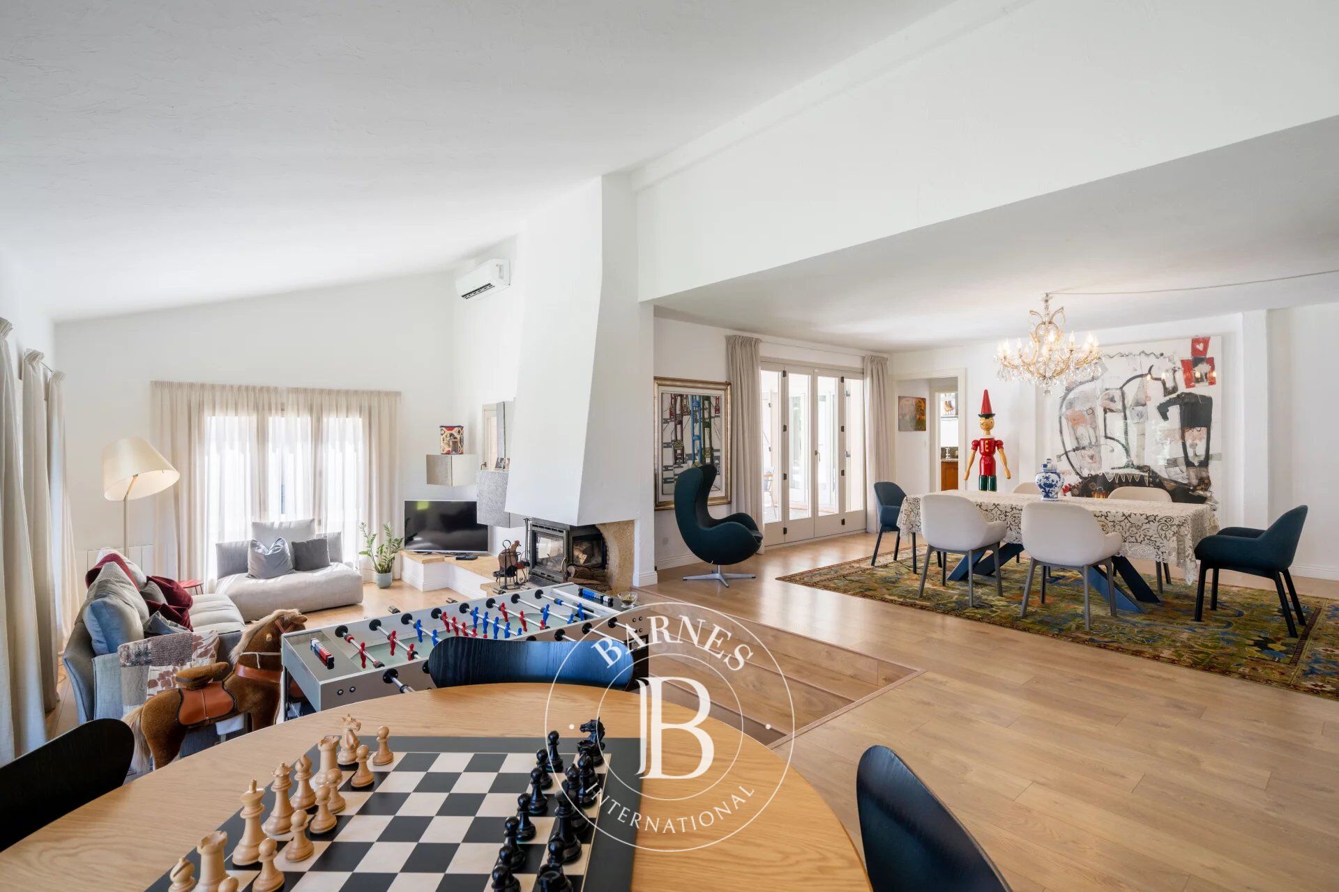 Mülkiyet Mougins - picture 10