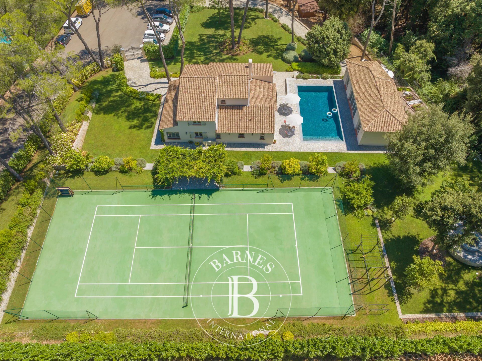 Mülkiyet Mougins - picture 5